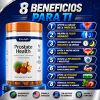 COMBO DUO POTENTE - PROSTATE & NITRIC
