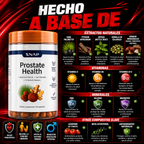 COMBO DUO POTENTE - PROSTATE & NITRIC