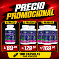 RESVERATROL COMPLEX