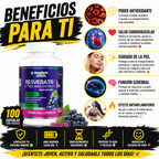 RESVERATROL COMPLEX