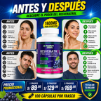 RESVERATROL COMPLEX