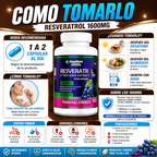 RESVERATROL COMPLEX