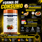 PROSTATE HEALTH - 90 CAPSULAS