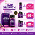 HAIR GROWTH ADVANCED