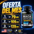 MEGNETA - 60 CAPSULAS