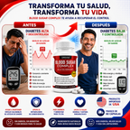 BLOOD SUGAR - 60 CAPSULAS