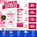 MULTI COLLAGEN PEPTIDES EN POLVO