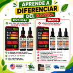 VITAMINA B COMPLEX - CAJA 2 FRASCOS