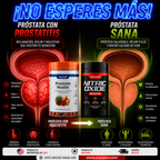 COMBO DUO POTENTE - PROSTATE & NITRIC